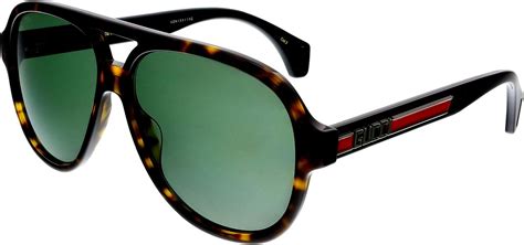 hombre gafas gucci|lentes Gucci precios men.